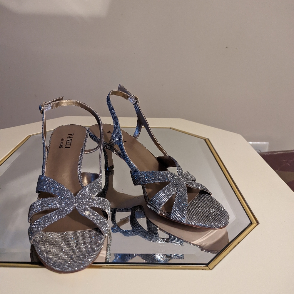 Vaneli shoes